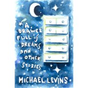 A Drawer Full of Dreams, Paperback