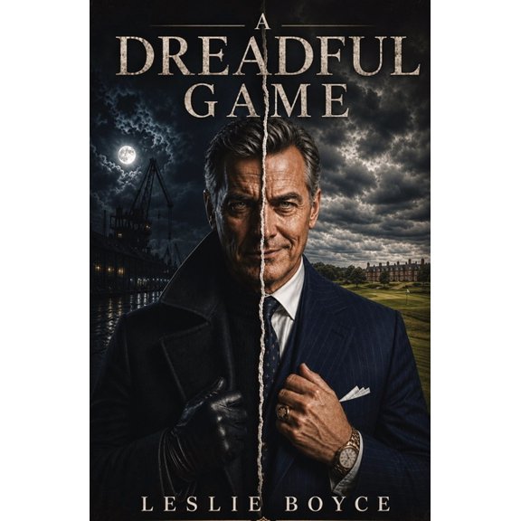 A Dreadful Game, (Paperback)
