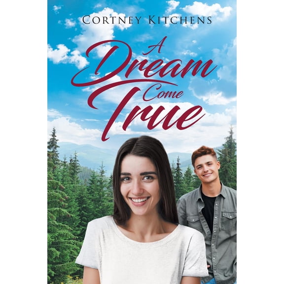 A Dream Come True (Paperback)