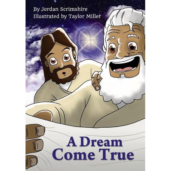 A Dream To Come True