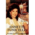 thumbnail image 1 of Pre-Owned A Dream Is a Wish Your Heart Makes: My Story (Paperback) 0786880929 9780786880928, 1 of 1