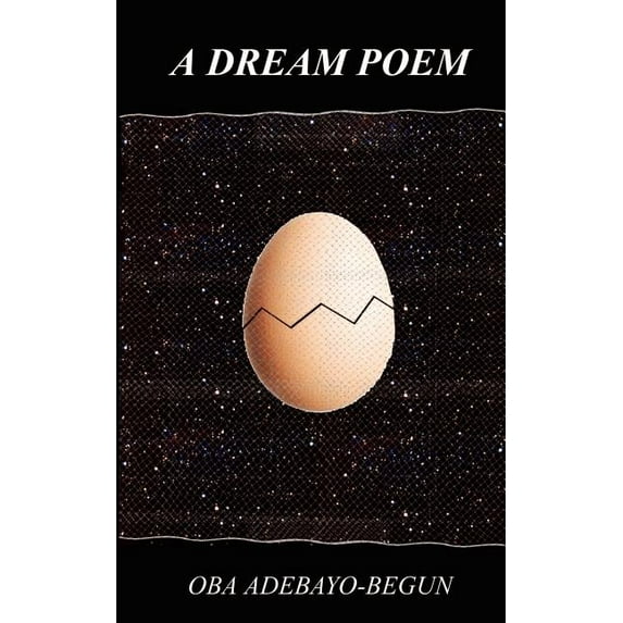 A Dream Poem (Paperback)