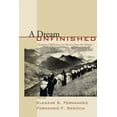thumbnail image 1 of A Dream Unfinished (Paperback), 1 of 1