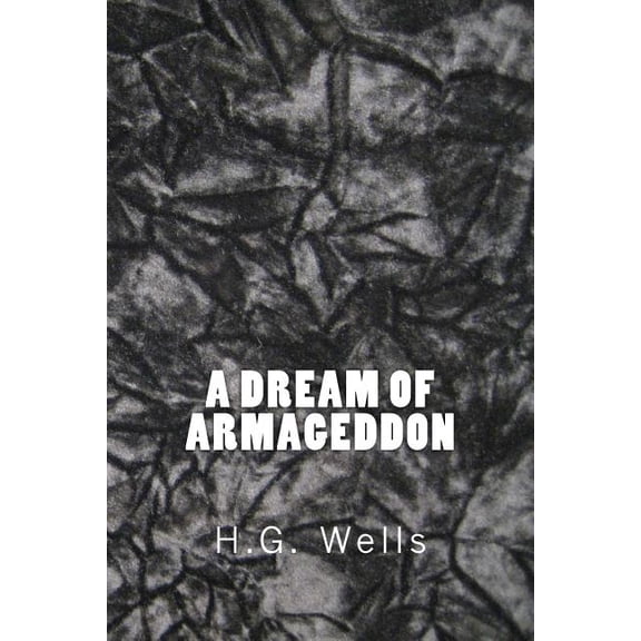 A Dream of Armageddon (Richard Foster Classics) (Paperback)