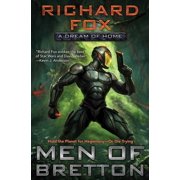 A Dream of Home Men of Bretton Series #1 Hardcover