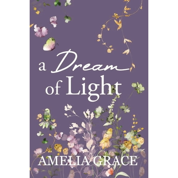 A Dream of Light, (Paperback)