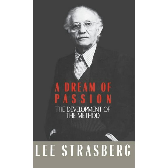 A Dream of Passion, (Hardcover)