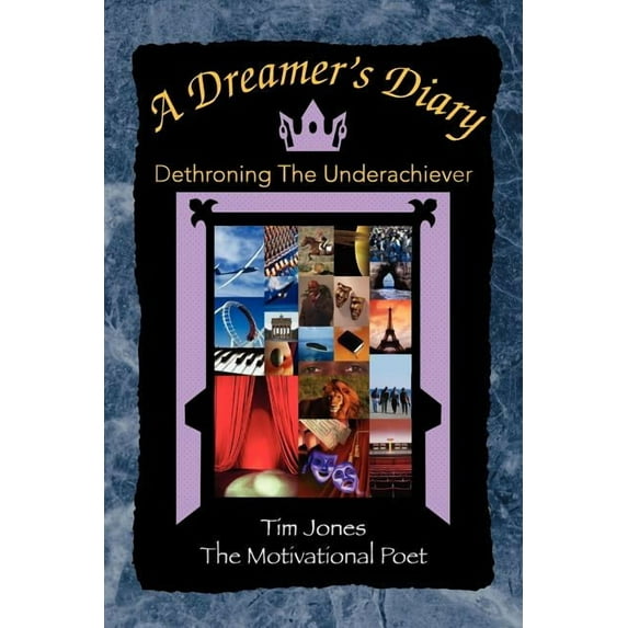 A Dreamer's Diary, (Paperback)