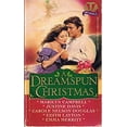 thumbnail image 1 of Pre-Owned A Dreamspun Christmas (Mass Market Paperback) 0451405277 9780451405272, 1 of 1