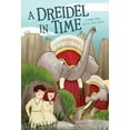 thumbnail image 1 of A Dreidel in Time (Paperback), 1 of 1