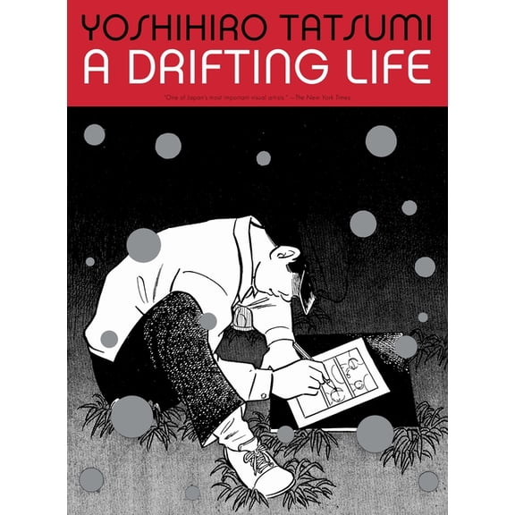 A Drifting Life, (Paperback)