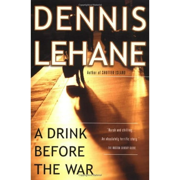 Pre-Owned A Drink Before the War (Paperback) 0156029022 9780156029025
