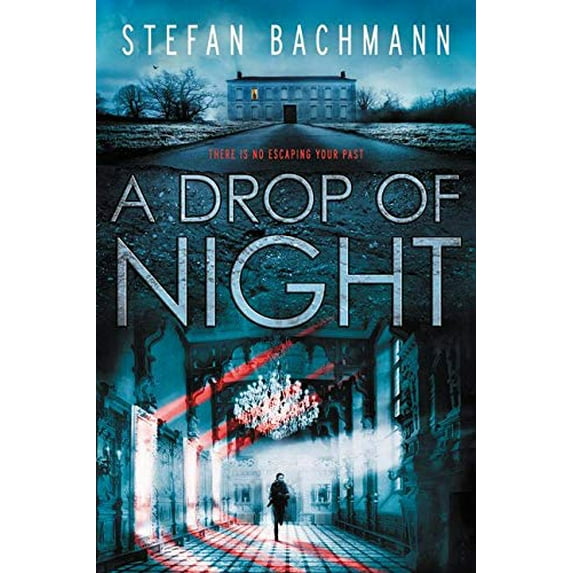Pre-Owned A Drop of Night (Paperback) 0062289934 9780062289933