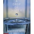 thumbnail image 1 of Pre-Owned A Drop of Water: A Book of Science and Wonder by Walter Wick (Paperback), Textbooks, English, 1 of 1