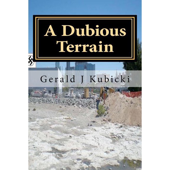 A Dubious Terrain (Paperback)