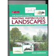 thumbnail image 1 of Pre-Owned The Duffer's Guide to Watercolour Landscapes : Basic Skills and Simple Techniques 9780004133997, 1 of 1