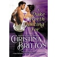 thumbnail image 1 of Pre-Owned A Duke Worth Fighting For (Paperback), 1 of 1