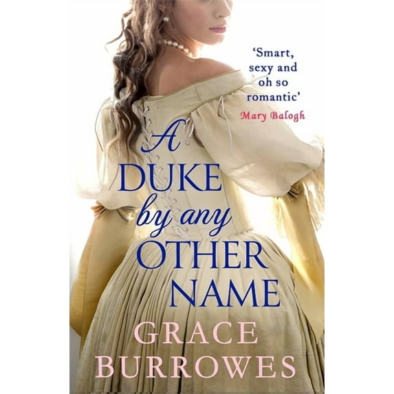 A Duke by Any Other Name, (Paperback)