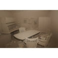 thumbnail image 1 of A Dust Covered Office In Building Near The World Trade Center After The 9-11 Terrorist Attacks History, 1 of 2