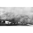 thumbnail image 1 of A Dust Storm Hits Springfield History (36 x 24), 1 of 1