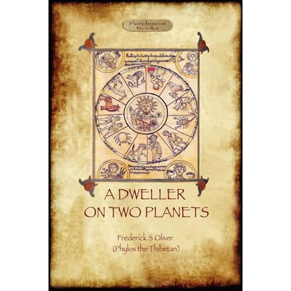 A Dweller on Two Planets, (Paperback)