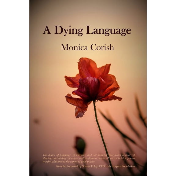 A Dying Language, (Paperback)