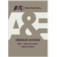 thumbnail image 1 of A&E - American Justice Attack At Waco (DVD), A&E, Documentary, 1 of 1