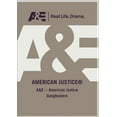 thumbnail image 1 of A&E - American Justice Gangbusters (DVD), A&E, Documentary, 1 of 1