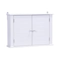 thumbnail image 1 of A&E Bath Axil VI Wall Cabinet, 1 of 2