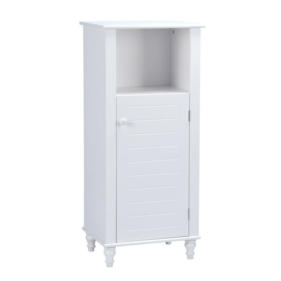 A&E Bath Axil IV Side Cabinet