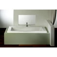 thumbnail image 1 of A&E Bath and Shower Allen Drop In Tub  60", 1 of 2