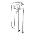 thumbnail image 1 of A&E Bath and Shower Anaheim Contemporary Metal Classical Faucet in Chrome, 1 of 1