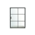 thumbnail image 1 of A&E Bath and Shower Atlas-60-BLK, 1 of 4