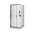 thumbnail image 1 of A&E Bath and Shower Danny-36-CHR-KIT, 1 of 2