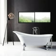 thumbnail image 1 of Dorya 69" Freestanding Tub With Faucet, 1 of 6