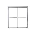 thumbnail image 1 of A&E Bath and Shower Gailey-60-CHR, 1 of 1
