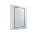 thumbnail image 1 of A&E Bath and Shower Helai-LED, 1 of 5