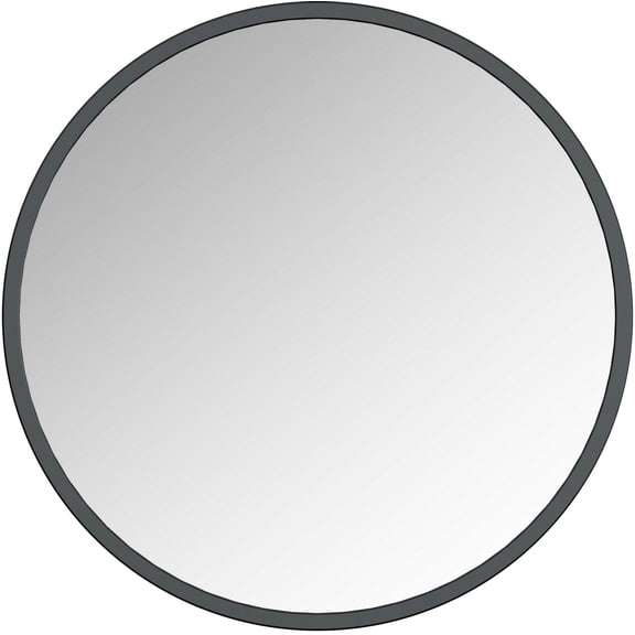 A&E Bath and Shower Halcyon Black 28