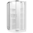 thumbnail image 1 of A&E Bath and Shower Mona-36-KIT, 1 of 4