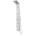 thumbnail image 1 of A&E Bath Nilus Shower Column, 1 of 4