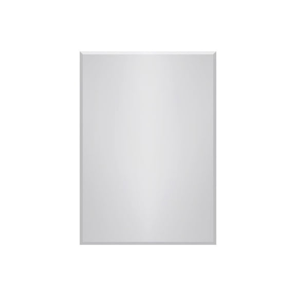 A&E Bath and Shower Peck 24x36 Mirror