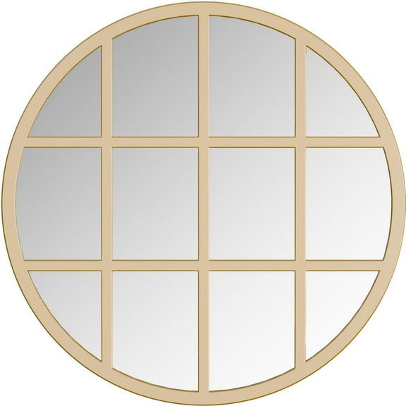 A&E Bath and Shower Sadler Gold