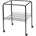 thumbnail image 1 of 2 Pack Stands 25"x21" Cages, 1 of 1
