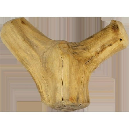 A&E Cage AE0113 Java Wood Dog Chew, Medium