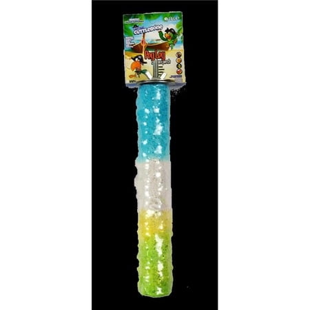 A&E Cage AE9024 Calcium Bird Perch - Large