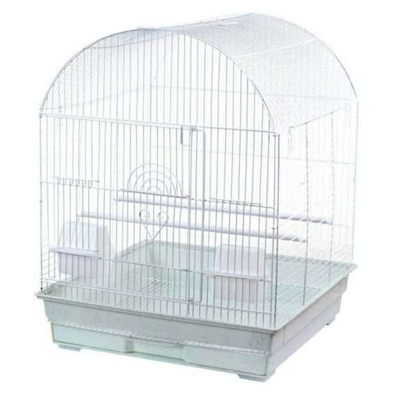 A&E Cage Company 52401196: Cage Round Top 18X18