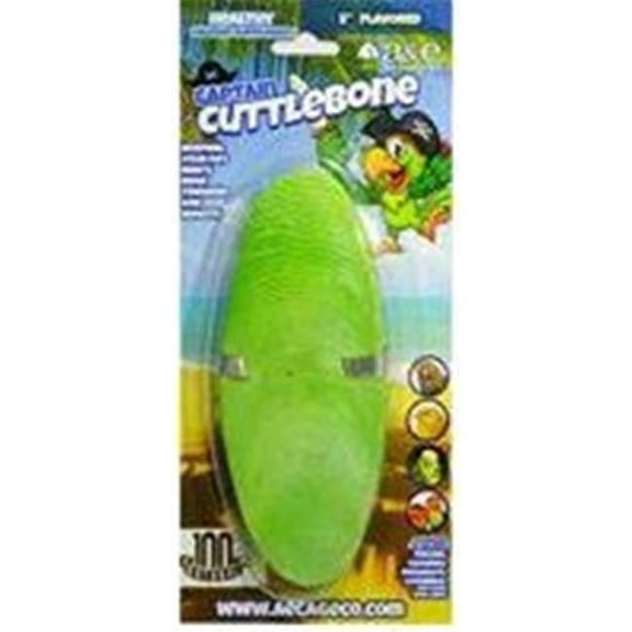 Captain Cuttlebone Single Pak