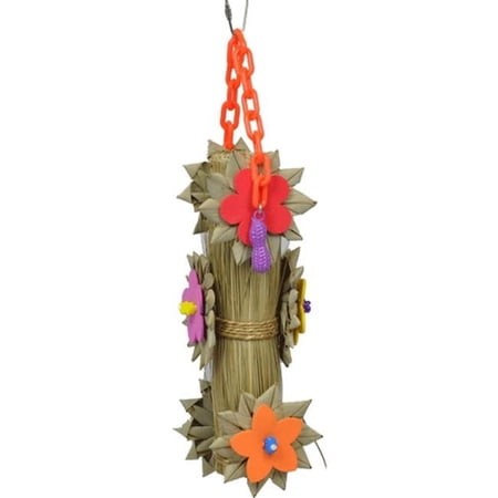 Happy Beaks Fire Starter