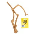 thumbnail image 1 of A & E Cage Company Java Wood Multi-Branch Bird Perch, X-Small, 1 of 2