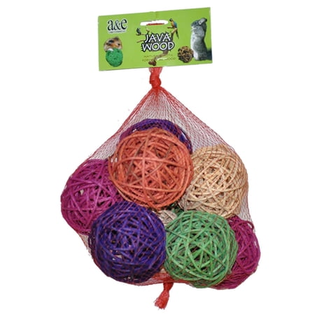 Large Ball Hive - 10-Material:Wicker